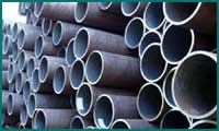 	ASTM A106 Gr C Carbon Steel Pipes & Tubes