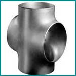 Nickel Alloy 200 Equal Reducing Cross