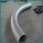 	Nickel Alloy 200 Long Radius Bend