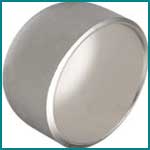 	Nickel Alloy 200 Pipe Cap