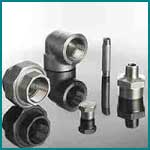 Stainless Steel 446 Butt Weld Reducing Tees