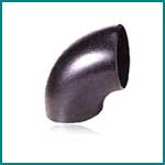 Nickel Alloy 200 Short Radius Elbow