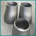 Nickel Alloy 201 Reducer