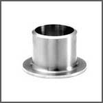 	Nickel Alloy 201 Stubend