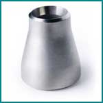 Alloy 20 Reducer