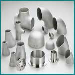 Inconel 625 Pipe Fittings