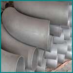 600 Inconel Alloy Bend