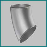 Inconel 600 Elbow