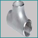 Inconel 600 Equal Tee