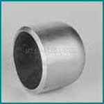 Inconel 600 Pipe Cap