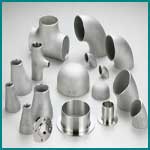 Monel 400 pipe fittings