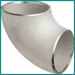 Monel 400 Short Radius Elbow