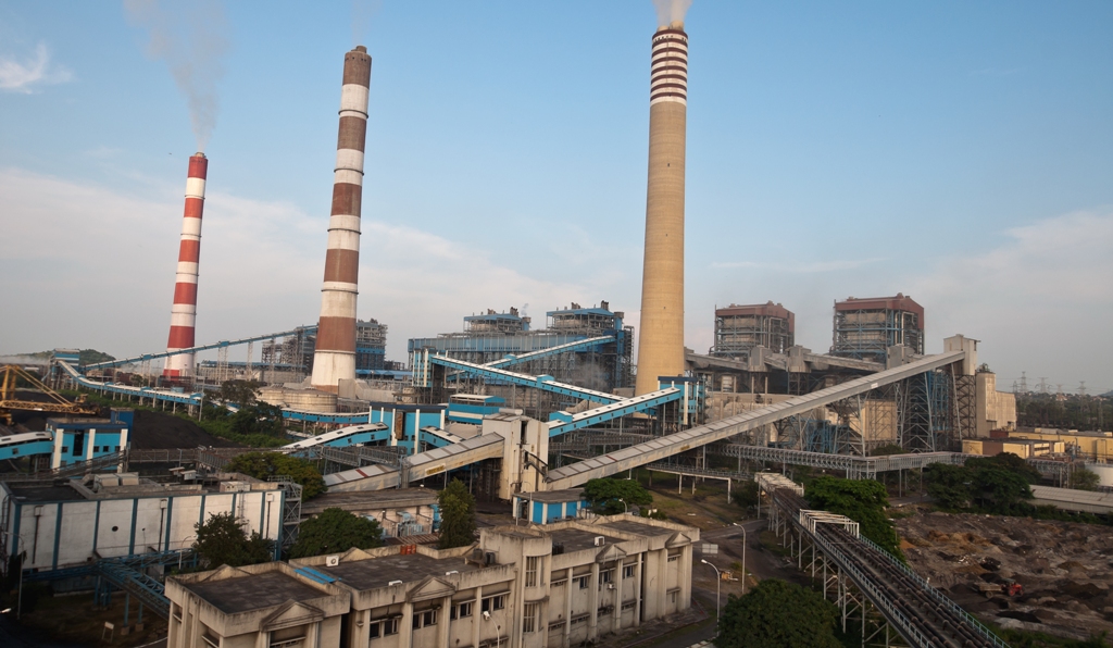 Supplied Stainless Steel Flanges to Rihand Thermal Power Plant at India Supplied Stainless Steel Flanges to Rihand Thermal Power Plant at India