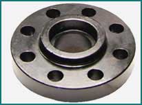 Alloy Steel ASTM A182 F5 Socket weld Flanges