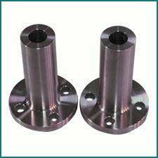 	Alloy Steel ASTM A182 F5 Long Weld Neck Flanges