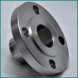 		Alloy Steel ASTM A182 F5 Lap Joint Flanges