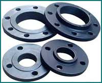 Alloy Steel ASTM A182 F5 Alloy Steel Slip On Flanges