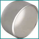 Alloy Steel A234 WP1 Pipe Cap
