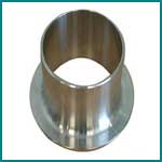 	Alloy Steel A234 WP1 Lap Joint Stub Ends