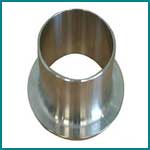 	Alloy Steel A234 WP1 Lap Joint Stub Ends