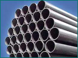 Alloy Steel A335 P5 Seamless Pipes