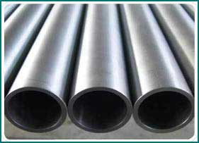 	Alloy Steel A335 Seamless Pipes