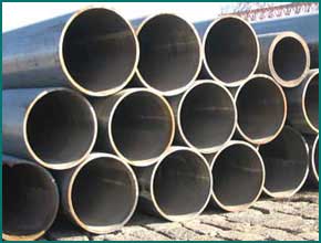 	Alloy Steel A335 P5 Seamless Pipes