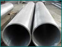 Alloy Steel A335 P5 Seamless Tubes