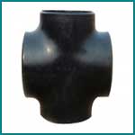 Carbon Steel Pipe Fitting Cross