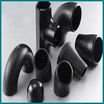 Carbon steel Buttweld Pipe Fittings