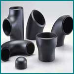 carbon steel a234 wpb pipe fittings
