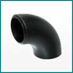 carbon steel wpb 90° Short Radius Elbow