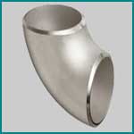 Duplex Steel 90 degree Short Radius Elbow