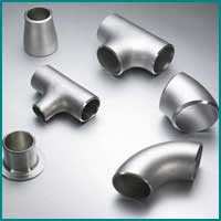 duplex steel buttweld fitting