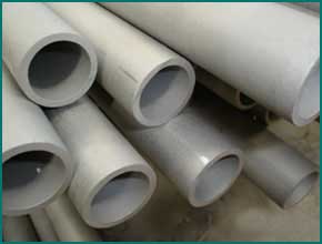 	Duplex Steel Seamless Pipes