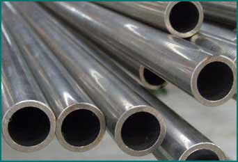 	Duplex Steel Seamless Tubes