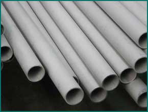 	Super Duplex Steel Welded Tubes