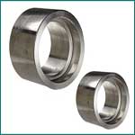 Carbon Steel socket-weld half coupling