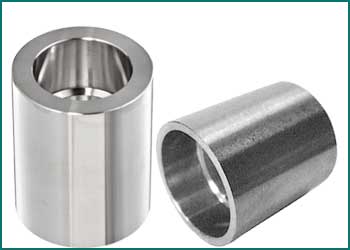 forged socket-weld Full coupling