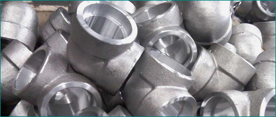 Duplex Steel ASTM A182 F51 / F60 Forged Fittings Duplex Steel ASTM A182 F51 / F60 Forged Fittings