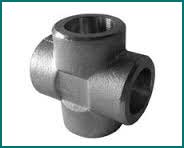 alloy steel forged socket weld Equal cross