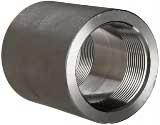 Forged Socket weld Full coupling