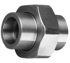 Forged Socket weld Union
