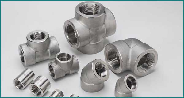 Stainless Steel 321 | 321H Forged Fittings Stainless Steel 321 | 321H Forged Fittings