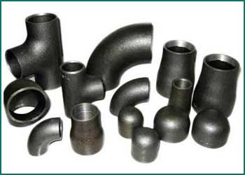 Carbon Steel Forged Fittings