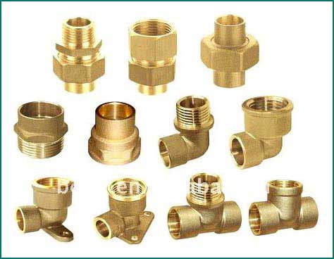 Copper Nickel Forged Fittings