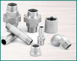 Duplex Steel ASTM A182 F60 Forged Fittings