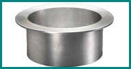 Inconel 600 Stubend