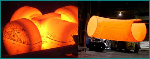 Inconel 601 Forged Fittings Manufacturing in India Inconel 601 Forged Fittings Manufacturing in India