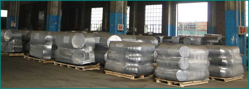 Inconel 625 Forged Fittings packaging Inconel 625 Forged Fittings packaging